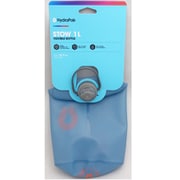 ハイドラパック ストウボトル GS320T タホーブルー 1L [アウトドア ウォータータンク 水筒]