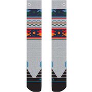 JC 2 A718C20JCC#GRY GREY Sサイズ(22-24.5cm) [スキーソックス]