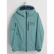 Women's Burton [ak] GORE-TEX 2L Upshift Jacket W21JP-212821 Trellis Sサイズ [スキーウェア ジャケット レディース]