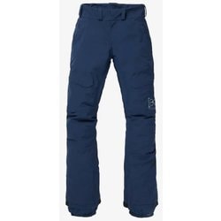 ヨドバシ.com - BURTON バートン W AK GORE SMMIT PT 100391 D BLUE S