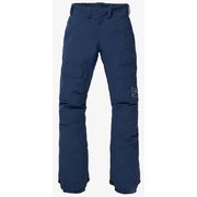 W AK GORE SMMIT PT 100391 D BLUE Mサイズ [スキーウェア パンツ レディース]