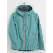 Women's Burton GORE-TEX INFINIUM Multipath Jacket W21JP-220801 Trellis Mサイズ [スキーウェア ジャケット レディース]