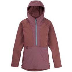 ヨドバシ.com - BURTON バートン Women's Burton Multipath Pullover