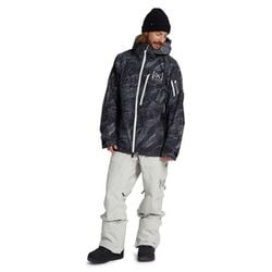 ヨドバシ.com - BURTON バートン [ak] GORE-TEX サイクリク
