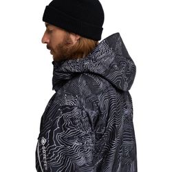 BURTON スキーウェア 楽天市場】バートン スノーボードウェア メンズ 24-25 Burton