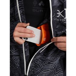 ヨドバシ.com - BURTON バートン [ak] GORE-TEX サイクリク