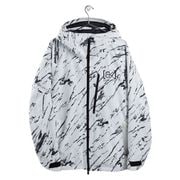 [ak] GORE-TEX サイクリク ジャケット 100021 Marble Mサイズ [スキーウェア ジャケット メンズ]
