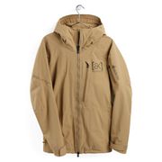 [ak] GORE-TEX サイクリク ジャケット 100021 Kelp Mサイズ [スキーウェア ジャケット メンズ]