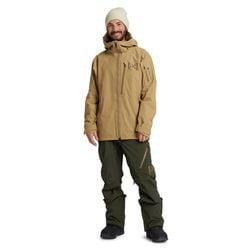 Burton.com | We Ride Together | People, Planet & Sport