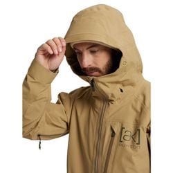 2025年激安 BURTON - ヨドバシ.com バートン サイクリク GORE-TEX [ak] ウェア