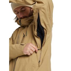 ヨドバシ.com - BURTON バートン [ak] GORE-TEX サイクリク