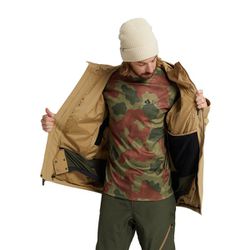 BURTON バートン MZ GORE RN PNT KELP M BURTON バートン MZ GORE RN PNT KELP M BURTON (旧モデル) 22