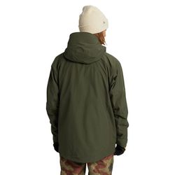 ヨドバシ.com - BURTON バートン Men's Burton [ak] GORE-TEX Cyclic 
