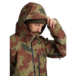 ヨドバシ.com - BURTON バートン Men's Burton [ak] GORE-TEX