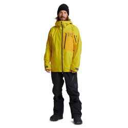 ヨドバシ.com - BURTON バートン M AK GORE CYCLC JK 100021 C