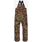 M AK GORE CYCLC BIB 220601 MOTCAM Sサイズ [スキーウェア ボトムス]