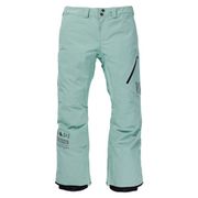 Men's Burton [ak] GORE-TEX Cyclic Pant W21JP-100001 Faded Jade Sサイズ [スキーウェア ボトムス]