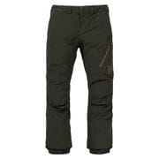 Men's Burton [ak] GORE-TEX Cyclic Pant W21JP-100001 Forest Night Mサイズ [スキーウェア ボトムス]