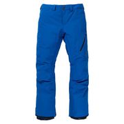 Men's Burton [ak] GORE-TEX Cyclic Pant W21JP-100001Lapis Blue Mサイズ [スキーウェア ボトムス]