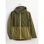 Men's Burton GORE-TEX INFINIUM Multipath JacketW21JP-220821Keef/Martini Sサイズ [スキーウェア ジャケット]