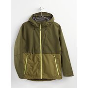 Men's Burton GORE-TEX INFINIUM Multipath JacketW21JP-220821Keef/Martini Lサイズ [スキーウェア ジャケット]