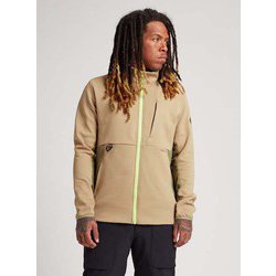 ヨドバシ.com - BURTON バートン Men's Burton Multipath Full-Zip Fleece W21JP-220341  Kelp/Martini Olive Mサイズ [スノーウェア フリース メンズ] 通販【全品無料配達】