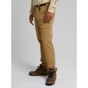 Men's Burton Multipath Pant  W21JP-221251 Kelp 30サイズ [スノーウェア パンツ メンズ]