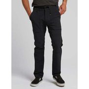 Men's Burton Multipath Pant  W21JP-221251True Black 31サイズ [スノーウェア パンツ メンズ]