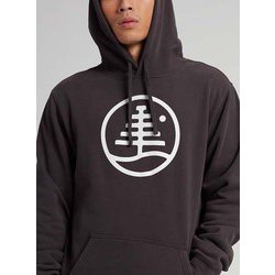 バートン　パーカー　ファミリーツリー　森柄　XL Family Tree Pullover Hoodie Sweatshirt | Burton.com Winter