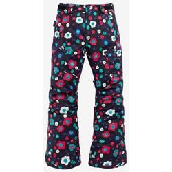 ヨドバシ.com - BURTON バートン ガールズ Burton エリート カーゴパンツ 115831 Flower Power Mサイズ [スキーウェア  パンツ レディース] 通販【全品無料配達】