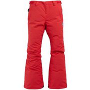 ガールズ Burton スウィータート パンツ 115841 Hibiscus Pink Mサイズ [スキーウェア パンツ レディース]