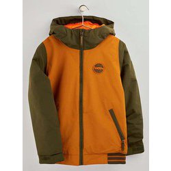 ヨドバシ Com Burton バートン Boys Burton Game Day Jacket W21jp True Penny Mサイズ スキーウェア ジャケット ボーイズ 通販 全品無料配達