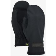 Women's Burton Sapphire Mitten W21JP-151851 Jet Black Mサイズ [スキーグローブ レディース]