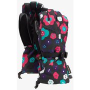 Kids' Burton GORE-TEX Glove W21JP-104151 Flower Power Mサイズ [スキーグローブ ジュニア]