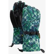Kids' Burton Vent Glove W21JP-104161 Birds Eye Lサイズ [スキーグローブ ジュニア]
