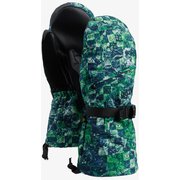 Kids' Burton Vent Mitten W21JP-104231 Birds Eye Lサイズ　 [スキーグローブ ジュニア]