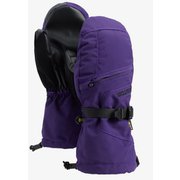 Kids' Burton Vent Mitten W21JP-104231 Parachute Purple Sサイズ　 [スキーグローブ ジュニア]