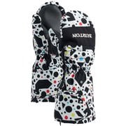 Toddlers' Burton Mitten W21JP-151891 Tangranimals 2T [スノーグローブ ミトン ジュニア]
