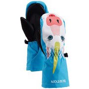 TODDLER GROMMITT 104191 UNICORN 4T [スノーグローブ ミトン ジュニア]