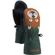Toddlers' Burton Grom Mitten W20JP-104191 Bear 2T [スノーグローブ ミトン ジュニア]