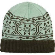 Burton [ak] Smithwind Beanie  W21JP-204741 Faded Jade ONEサイズ　 [スポーツウェアアクセサリ ビーニー]