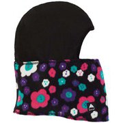 Kids' Burton Balaclava W21JP-105381 Flower Power ONEサイズ [スキー バラクラバ]