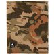 KIDS NECKWRMER 105371 KP B CAMO [スキー ネックウォーマー]