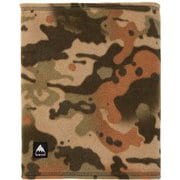 KIDS NECKWRMER 105371 KP B CAMO [スキー ネックウォーマー]