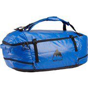 Burton Multipath 90L Large Duffel Bag W21JP-205701 Lapis Blue Coated 90L [アウトドア系 ボストンバッグ]