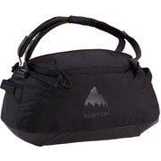 Burton Multipath 40L Small Duffel Bag W21JP-205721 True Black Ballistic 40L [アウトドア系 ボストンバッグ]