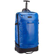 Burton Multipath 90L Checked Travel Bag W21JP-213421Lapis Blue Coated 90L [アウトドア系 キャリーバッグ]