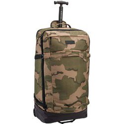 ヨドバシ.com - BURTON バートン Burton Multipath 90L Checked Travel Bag W21JP-213421  Barren Camo Print 90L [アウトドア系 キャリーバッグ] 通販【全品無料配達】