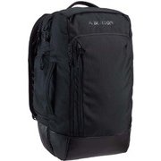 Burton Multipath 27L Travel Backpack W21JP-208531 True Black Ballistic 27L [アウトドア系 デイパック]