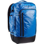 Burton Multipath 27L Travel Backpack W21JP-208531 Lapis Blue Coated 27L [アウトドア系 デイパック]